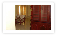 short-stay Trivandrum, short stay Kerala, Homestay India