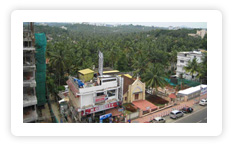 short-stay Trivandrum, short stay Kerala, Homestay India
