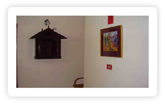 short-stay Trivandrum, short stay Kerala, Homestay India