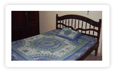 short-stay Trivandrum, short stay Kerala, Homestay India